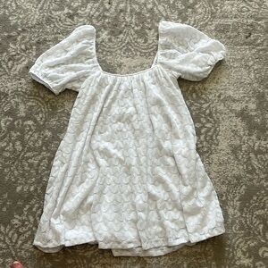 Show Me Your MuMu Dress